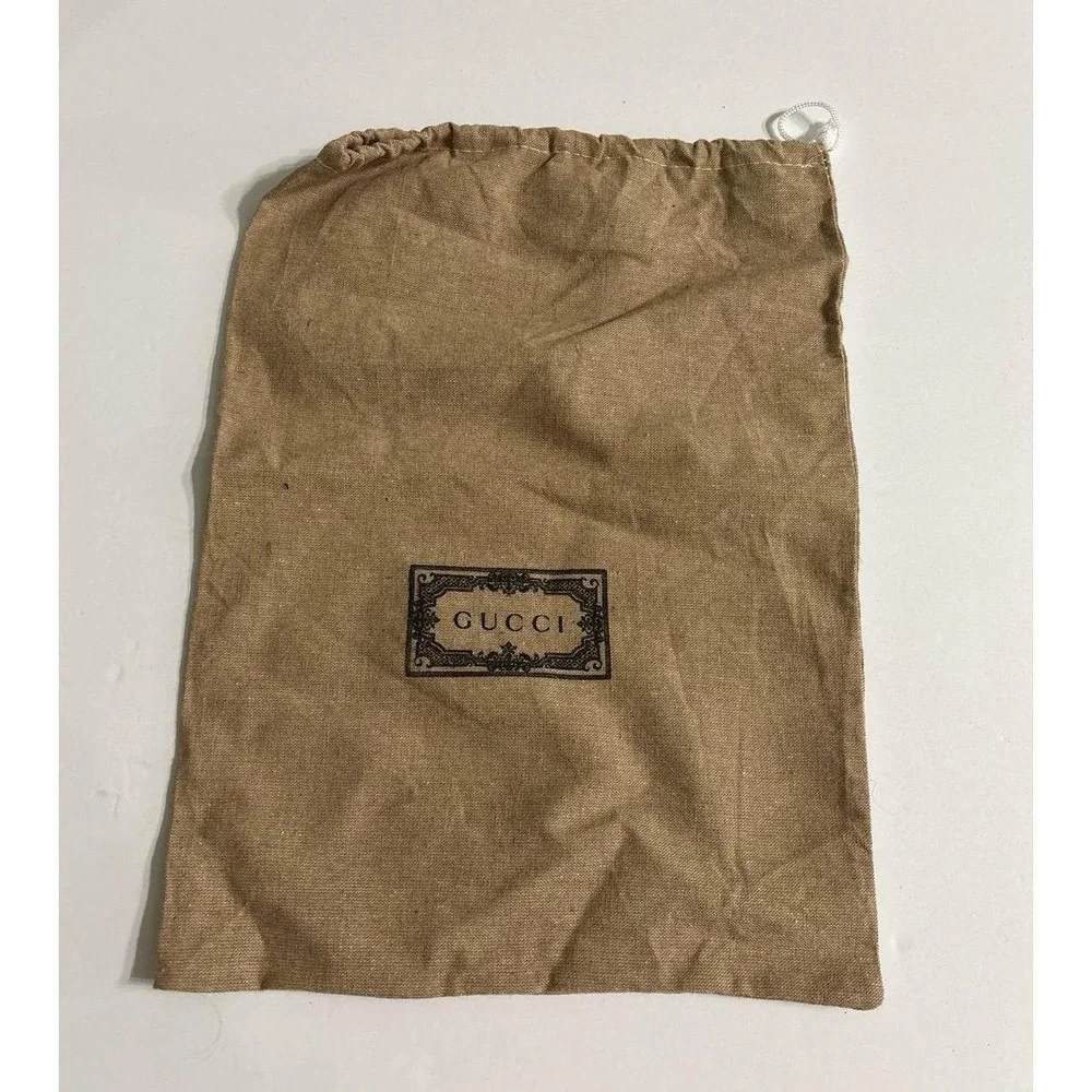 Dust bag for Accessories (10x13)